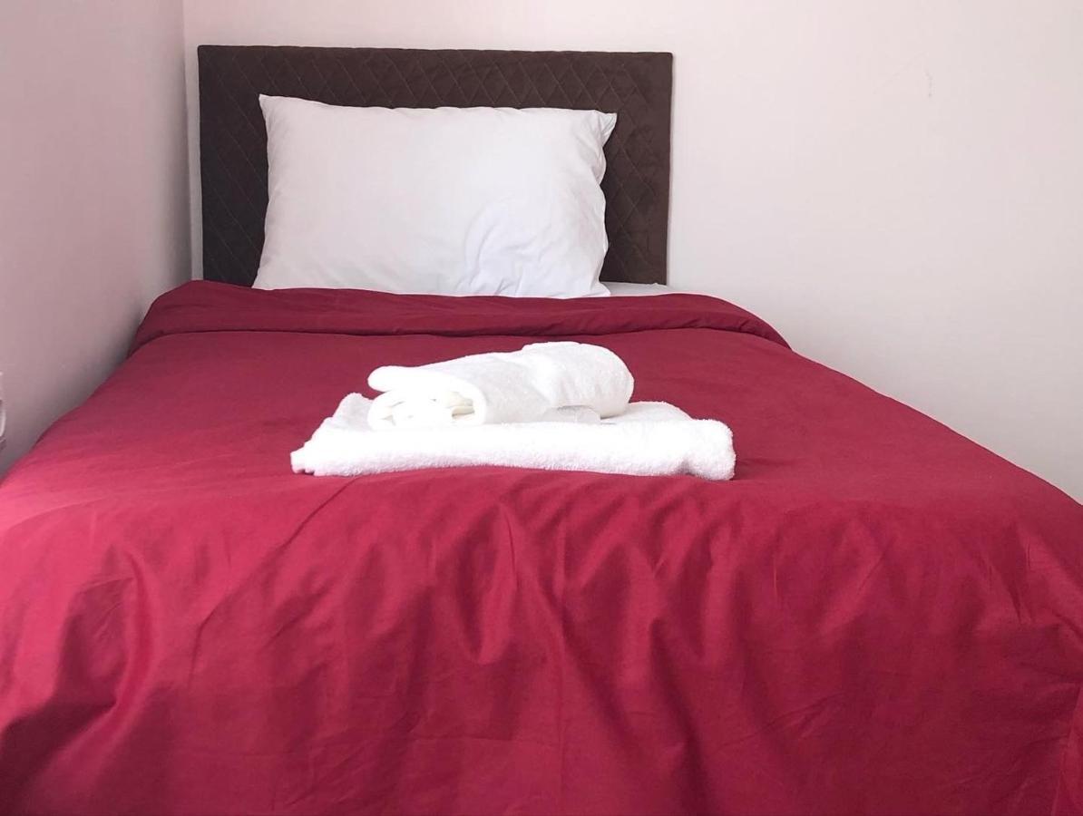 Ferienwohnung Ayberk Pansiyon Çanakkale Exterior foto
